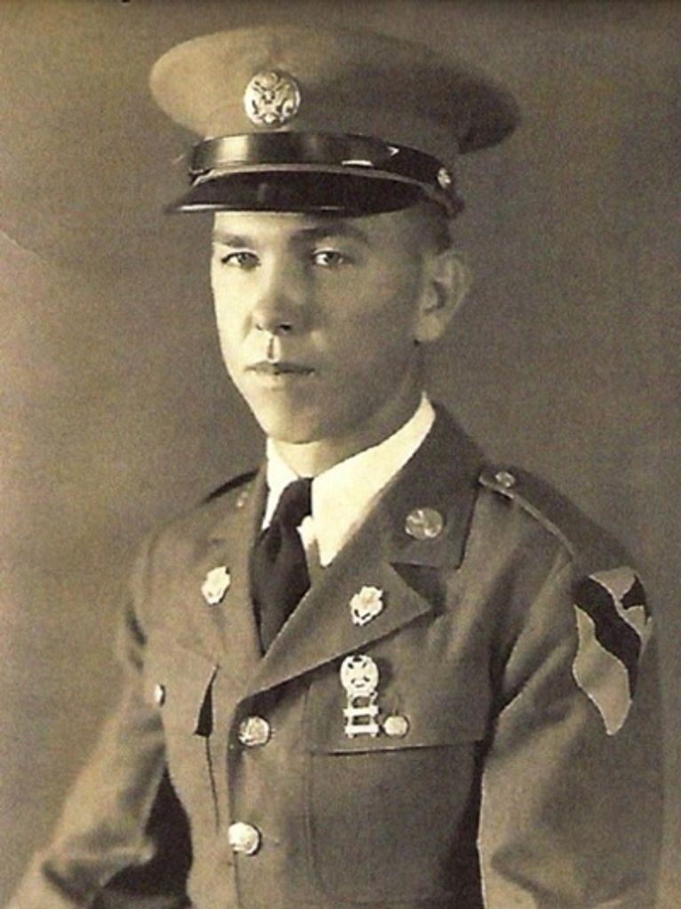 Lewis Archie Smith Profile Photo