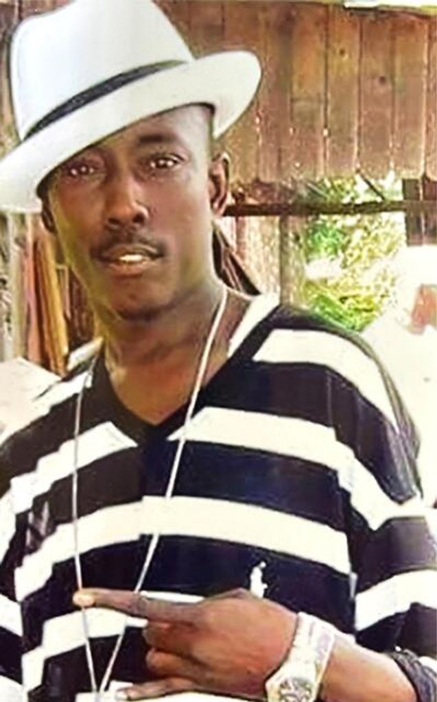 Kevin Jerome Bruce Profile Photo