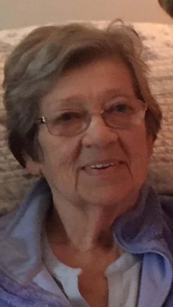 Beatrice Virginia Kline Profile Photo