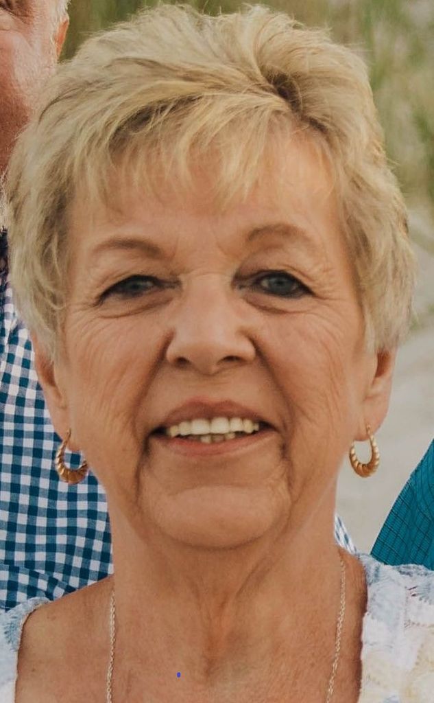 Sherry Britt Luck Profile Photo