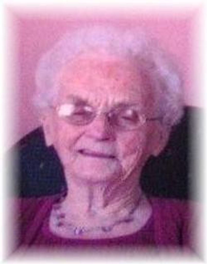Beatrice Lavina Brinson Profile Photo