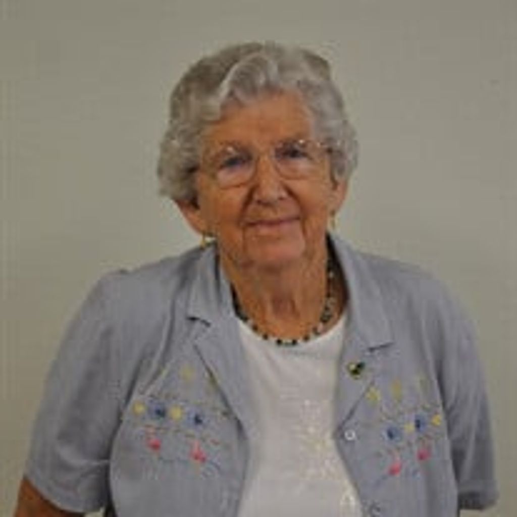 Mrs. Ethlynda B. Hensley
