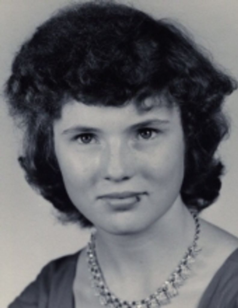 Stella  Mae Shannon