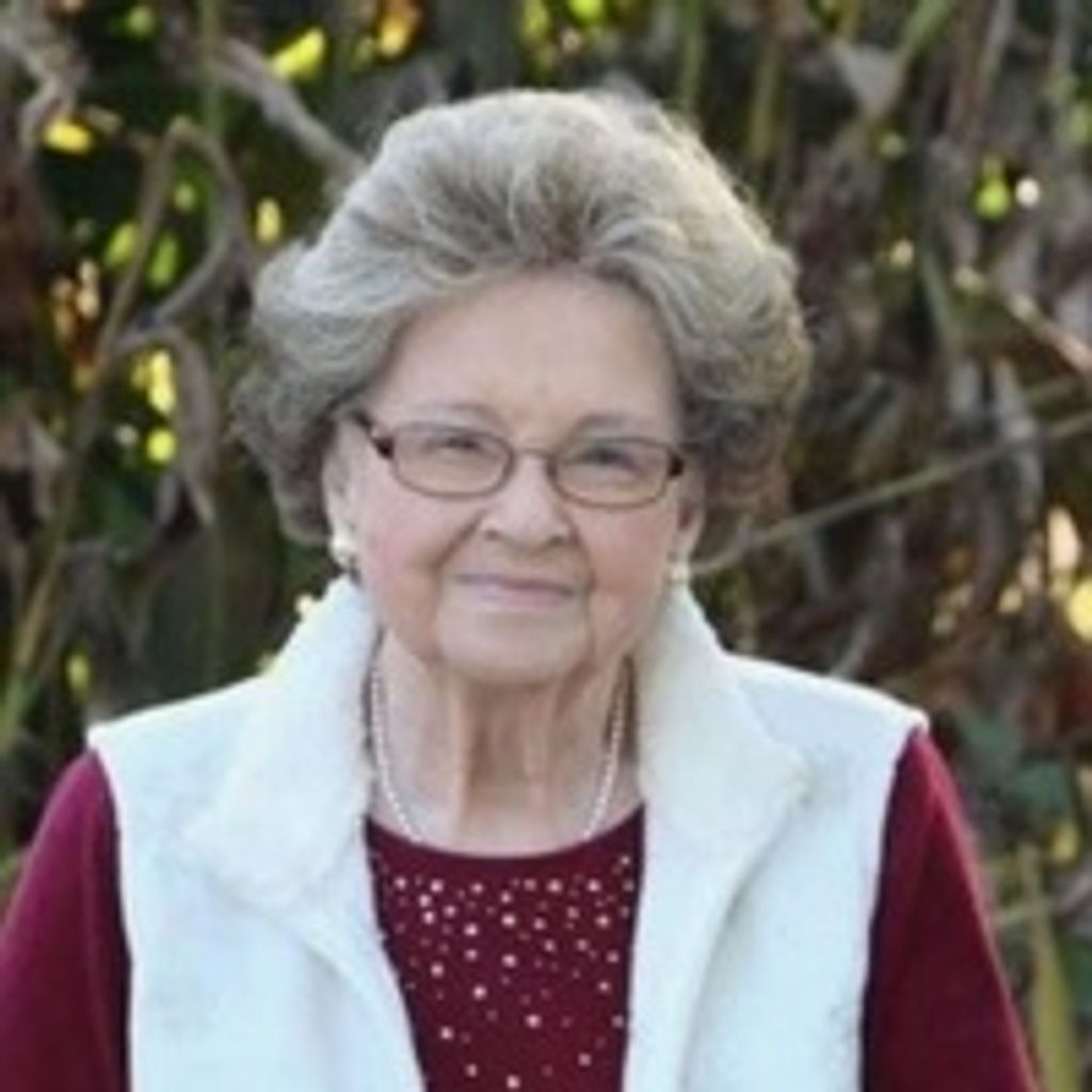 Dorothy Ruth Brown Haymon