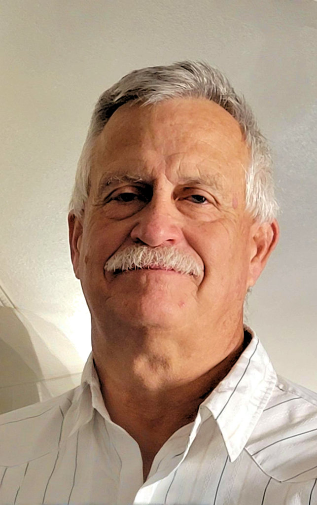 Steven Joseph Kennah Profile Photo