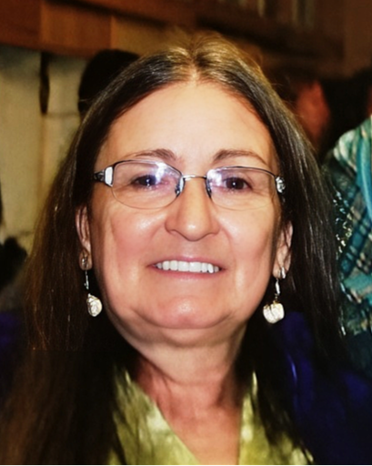 Annette Lynn Kelly's obituary image
