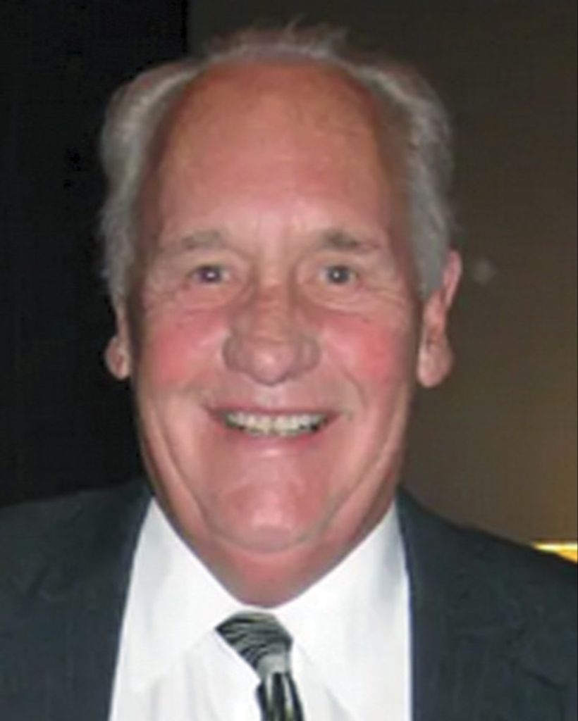R. DOUGLAS “DOUG” BAXTER Profile Photo