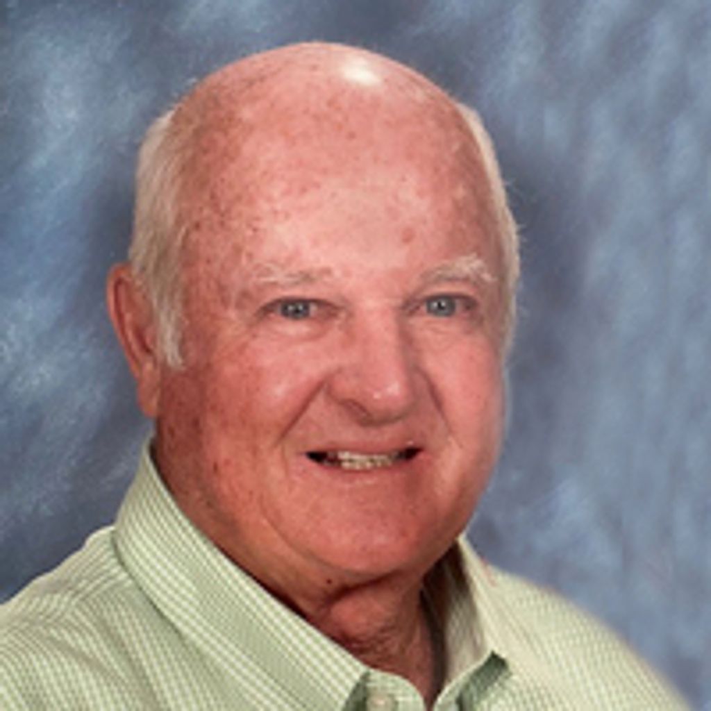 Mart Allen Epperson