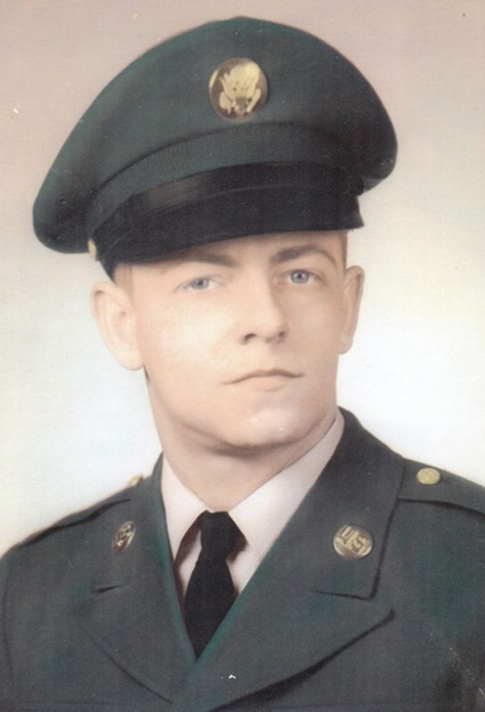 Jerry Dale Mcafee Profile Photo