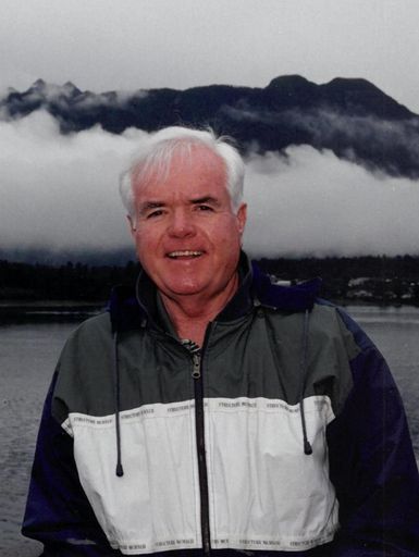 James Joseph Nicholson Profile Photo