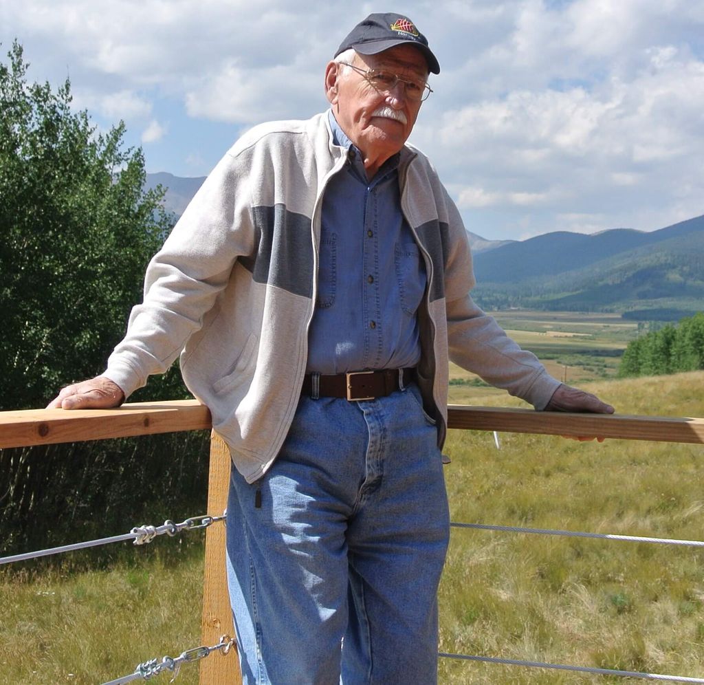 Edward  Arthur Olson  Jr.
