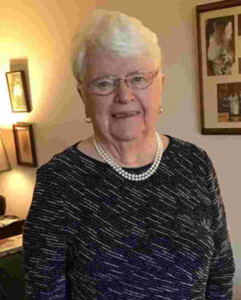 Anna Marie Gallivan Profile Photo