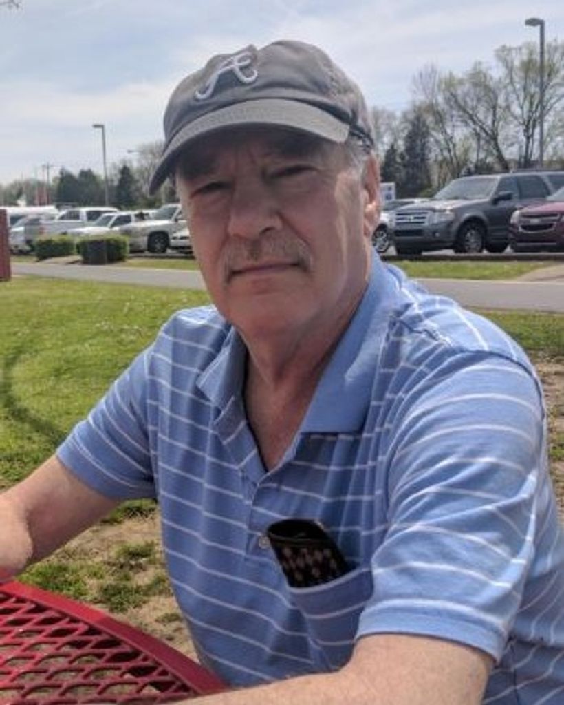 Larry J. Wilson Profile Photo