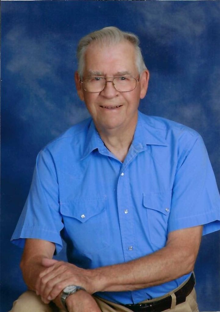 Charles "Chuck" Demo Jr.