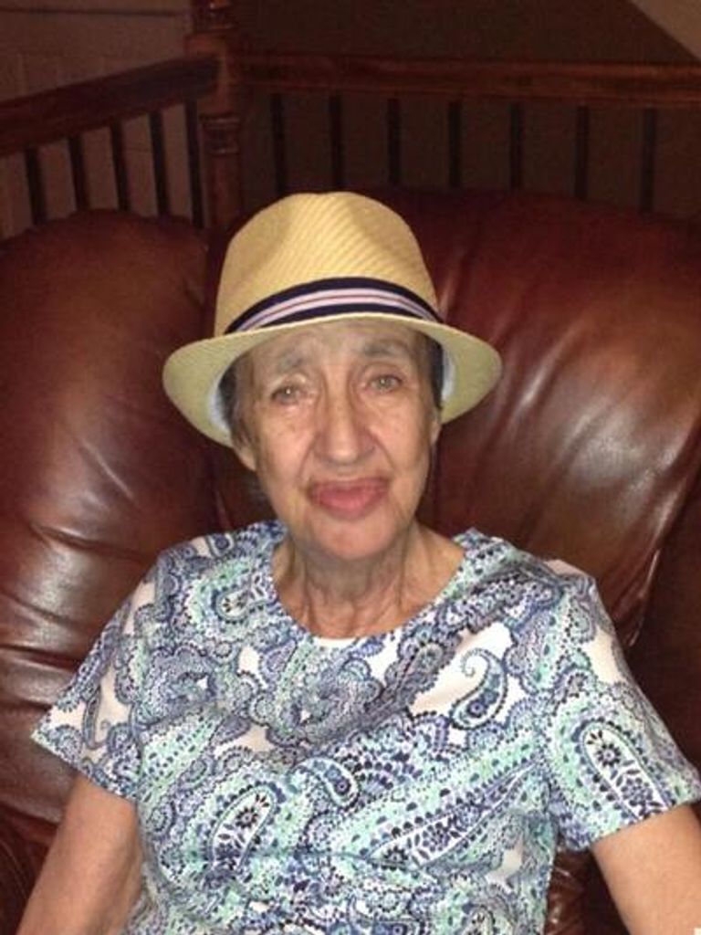 Jo Marlene Whisenant Profile Photo