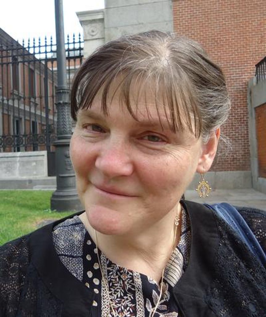 Mary Elizabeth Carraway Profile Photo