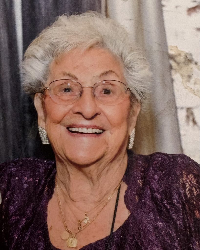 Rosemary Giovinazzo Profile Photo