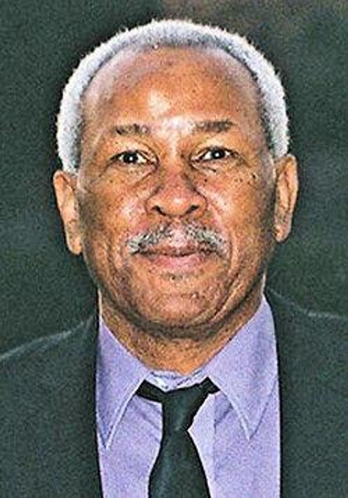 Lester Green Profile Photo