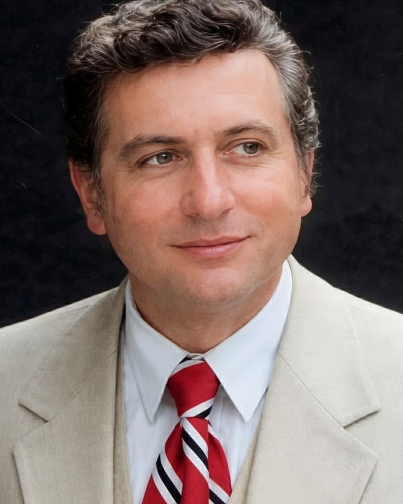 Ronald Joseph Curtis