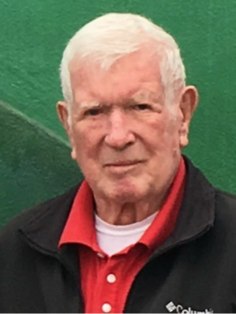 Richard Churchill Bender Profile Photo