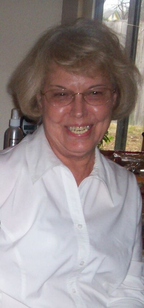 Wanda Lee Roberts Profile Photo