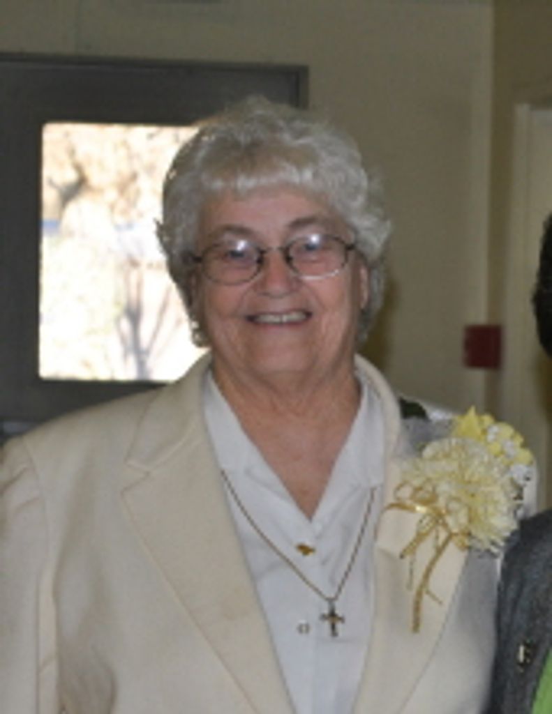 Lena Elizabeth  Lashley
