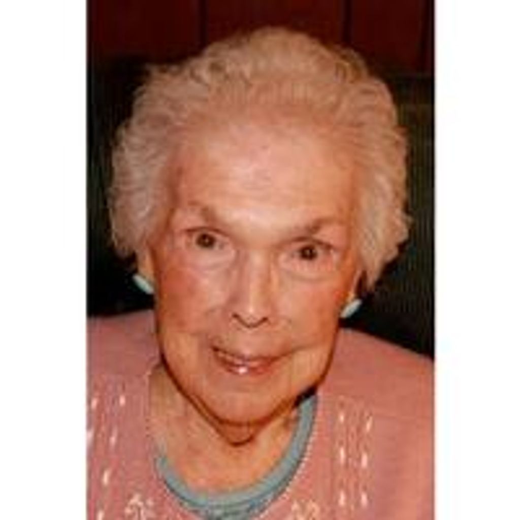 Theresa "Arma" H. Leclair