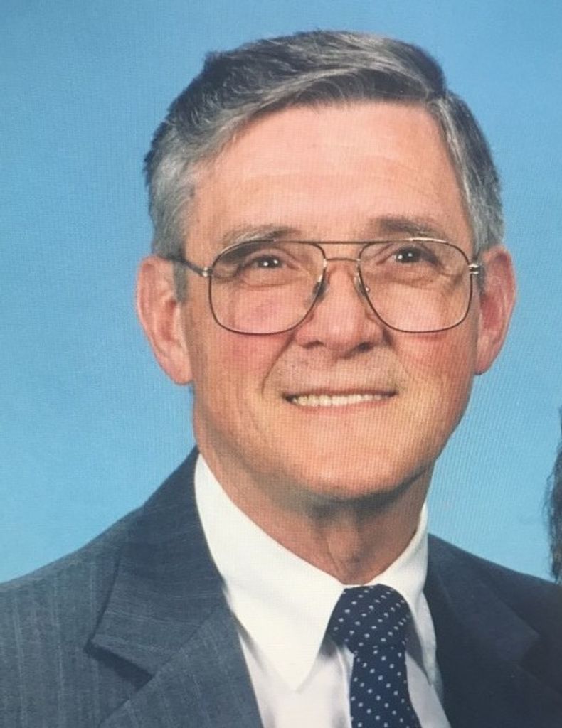 William "Bill" Thompson