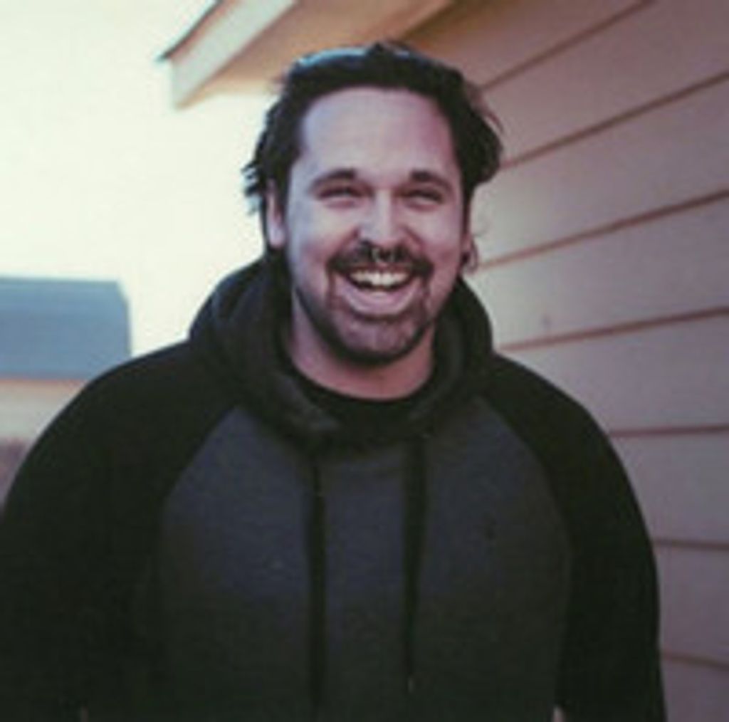 Triston Francis Bourque