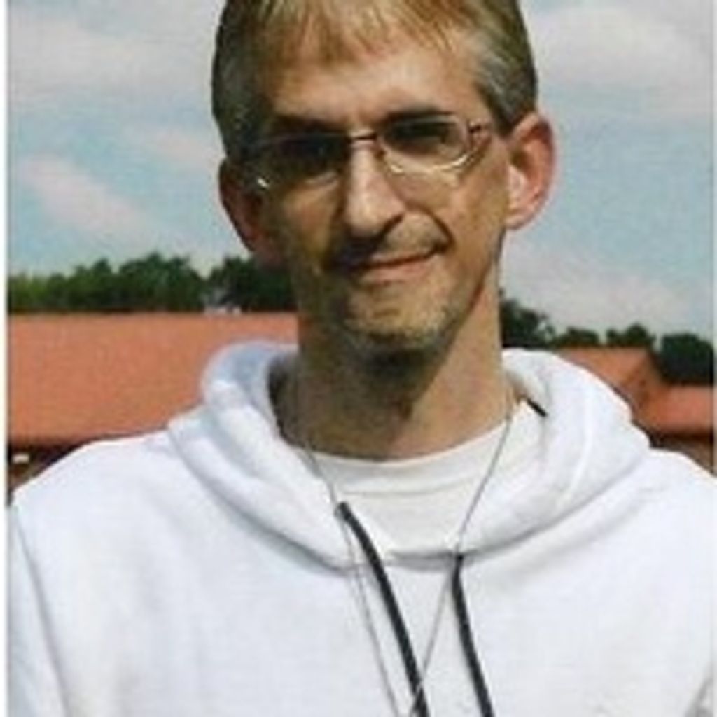 Kevin  Michael Hickman