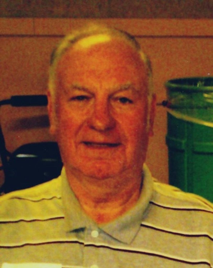Robert L. Grove Profile Photo
