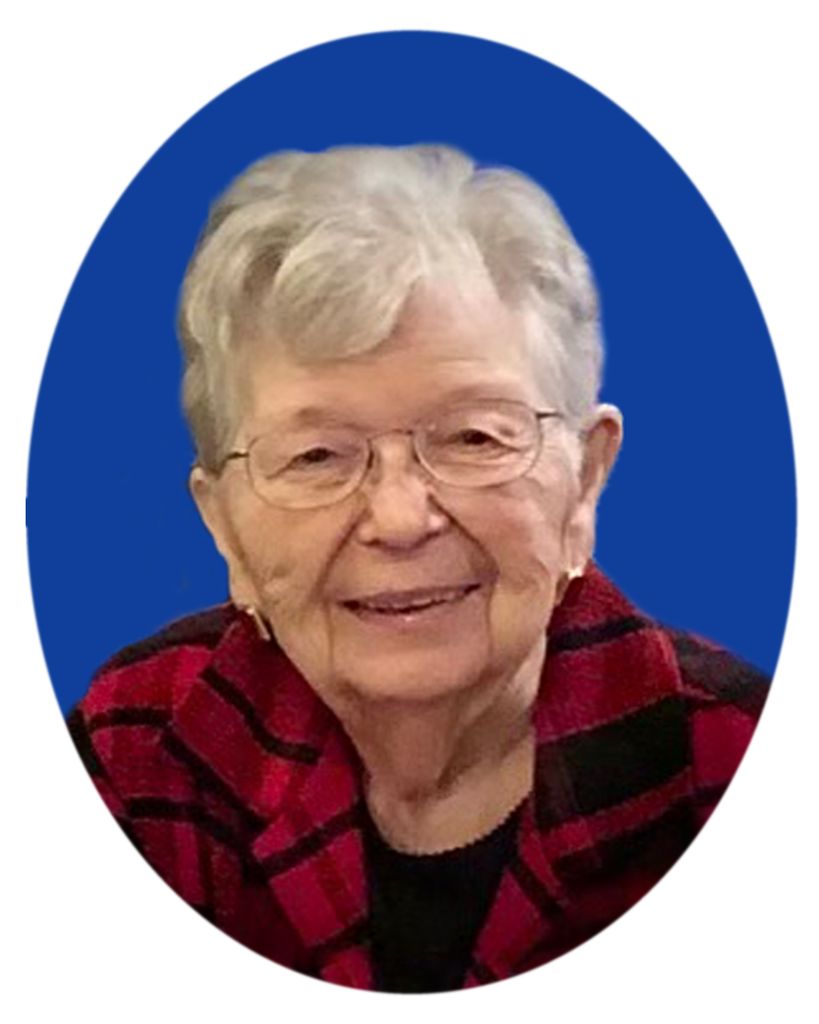 Carolyn Margaret (Vaughn)  Custer Profile Photo