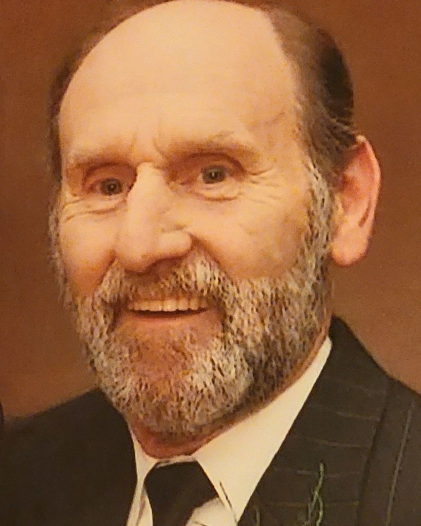 Robert Meyer Profile Photo