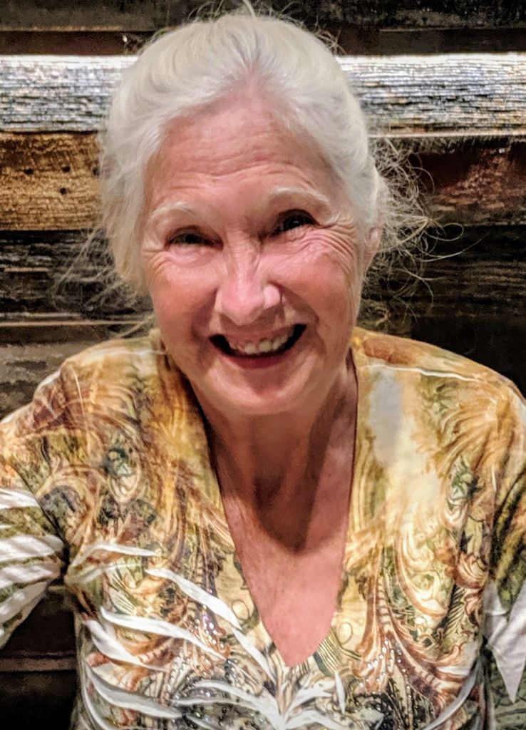 Lorraine Klinges
