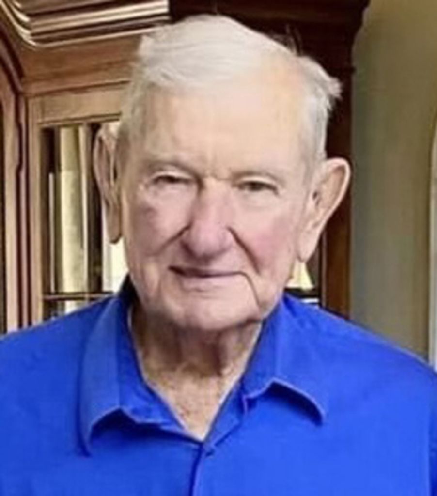 Ralph Eugene Brown Profile Photo
