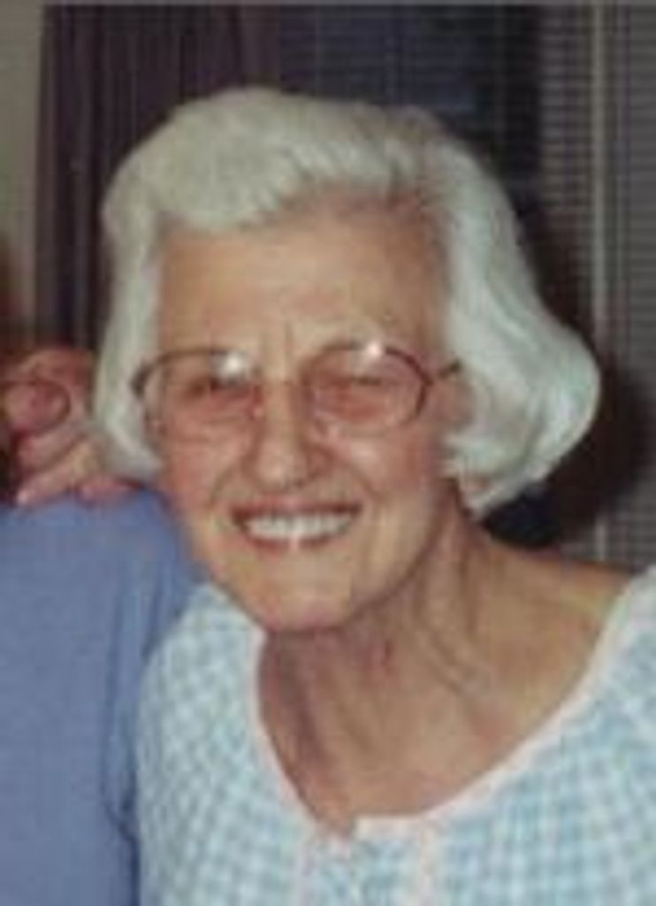 Clarice Marie Wellinghoff