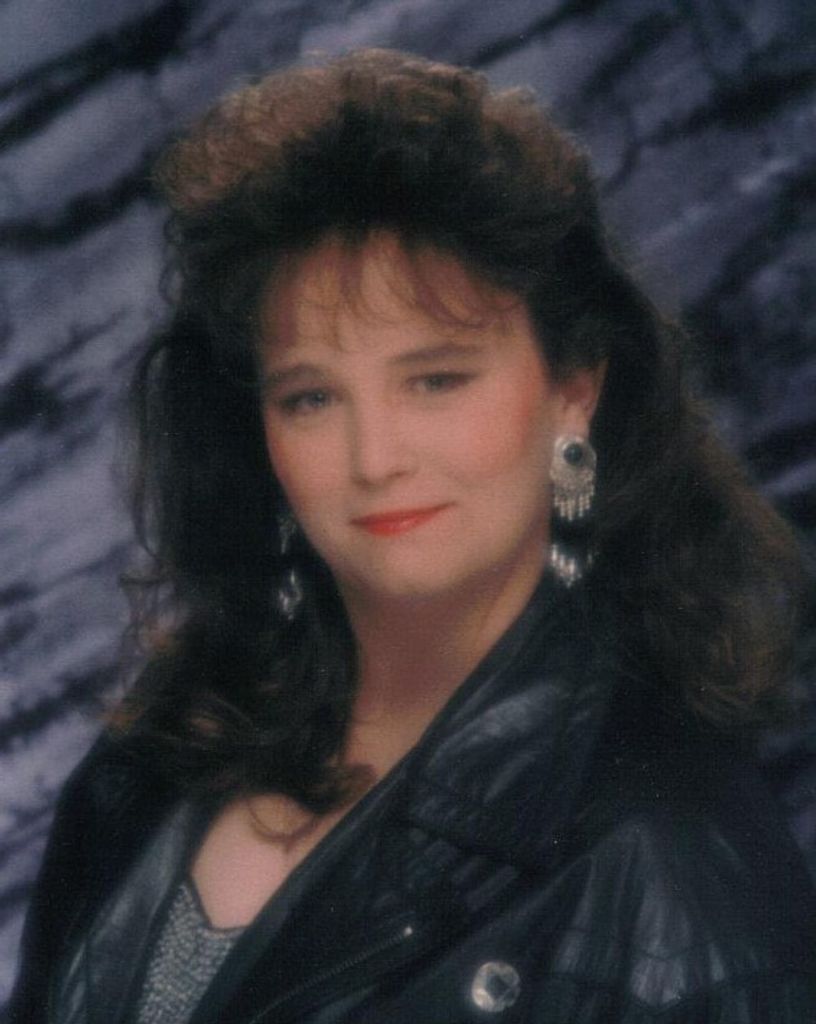 Tina Garrett Profile Photo