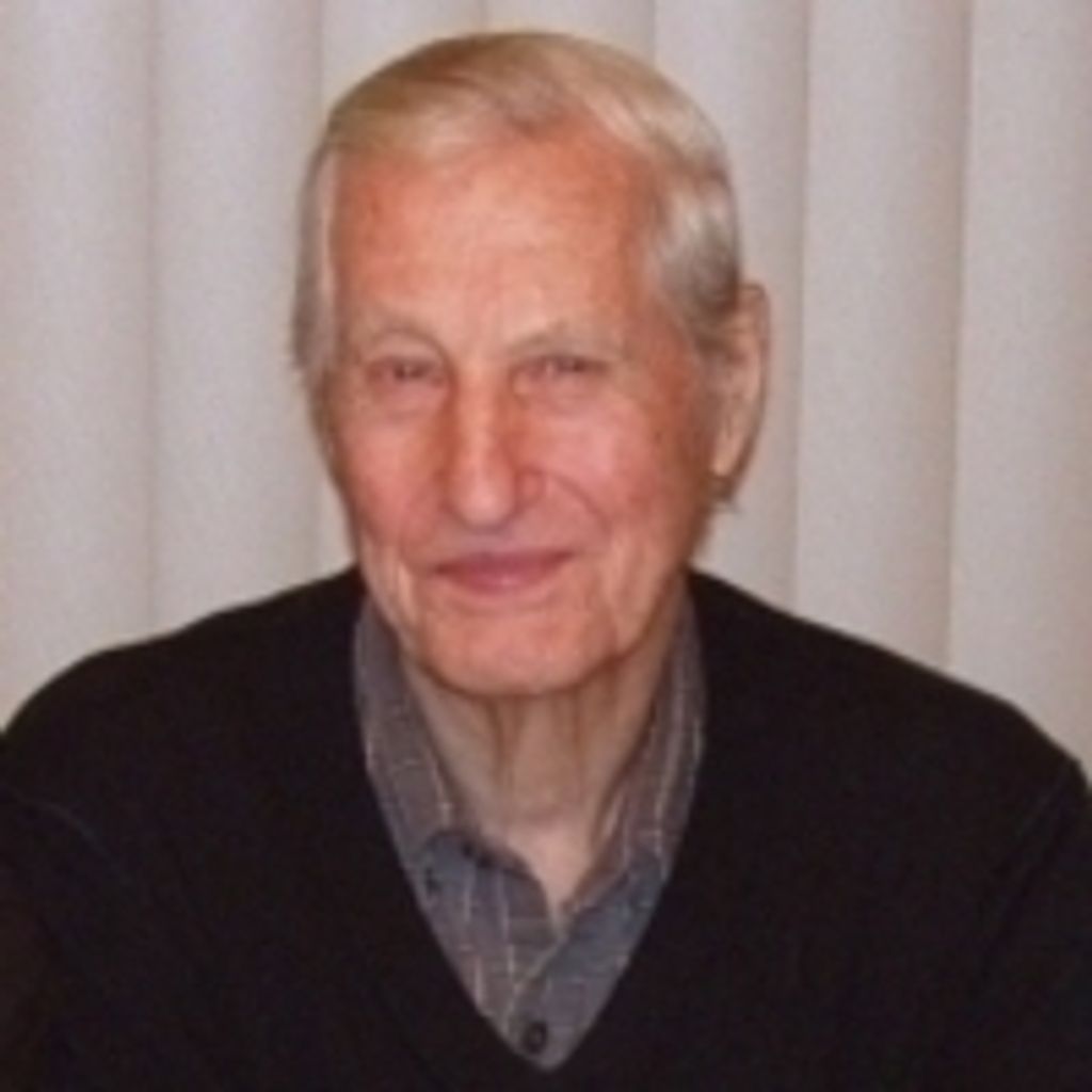 Robert Eugene Ostler