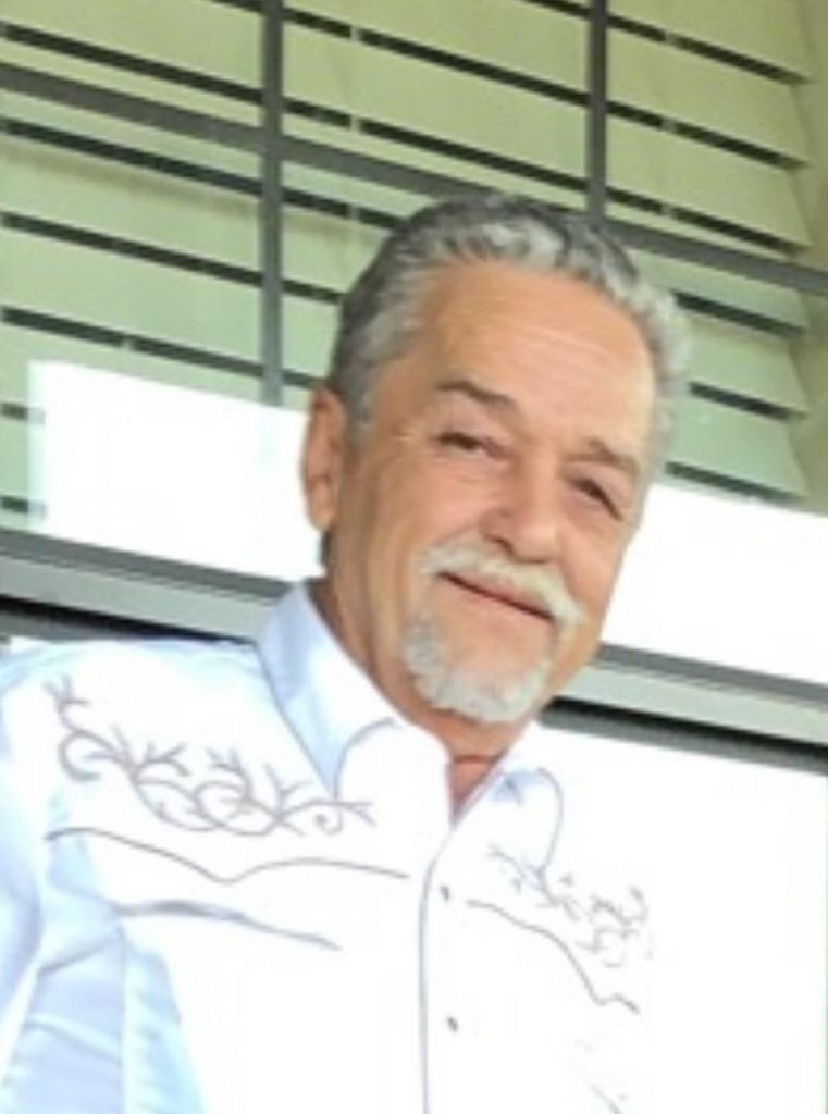 Jose Fernando Arreola Profile Photo