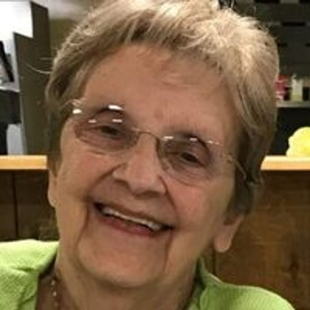 Phyllis Flinchbaugh Foley