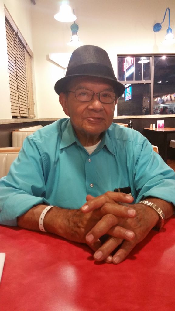 Juan Garcia-Treviño