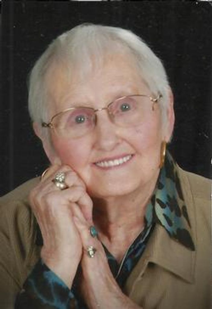 Ruth Morrison