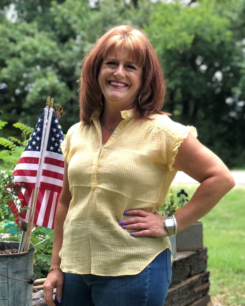 Wendie Curry