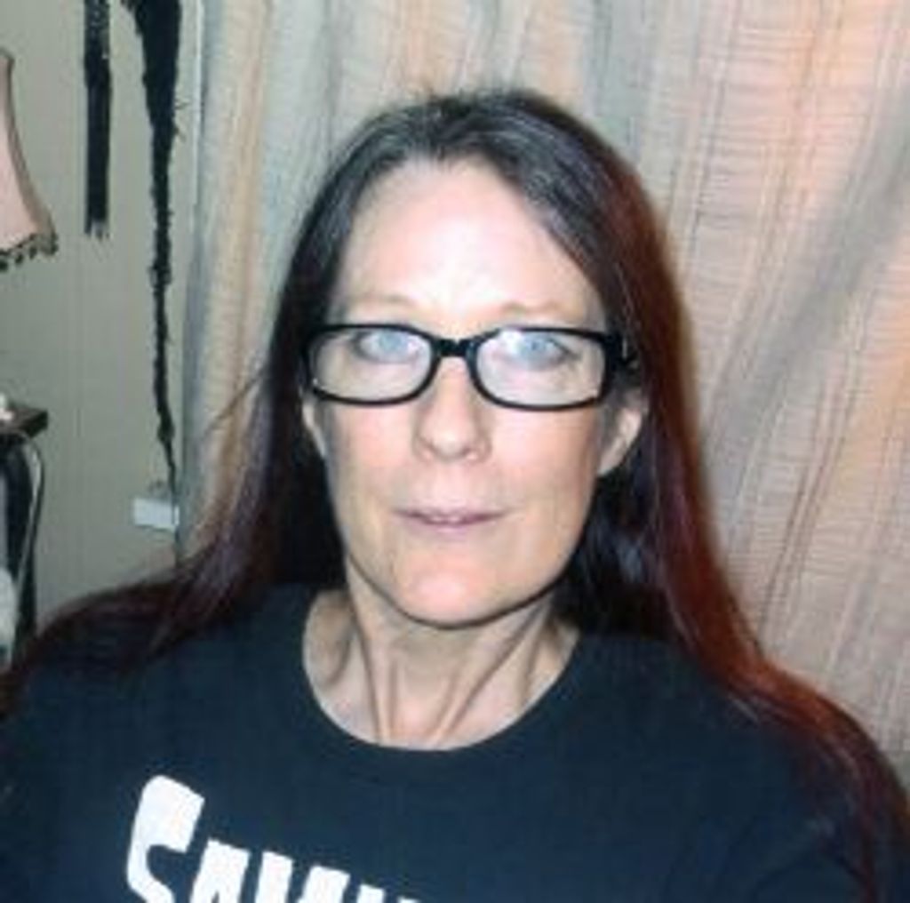 Tammy Vaughn