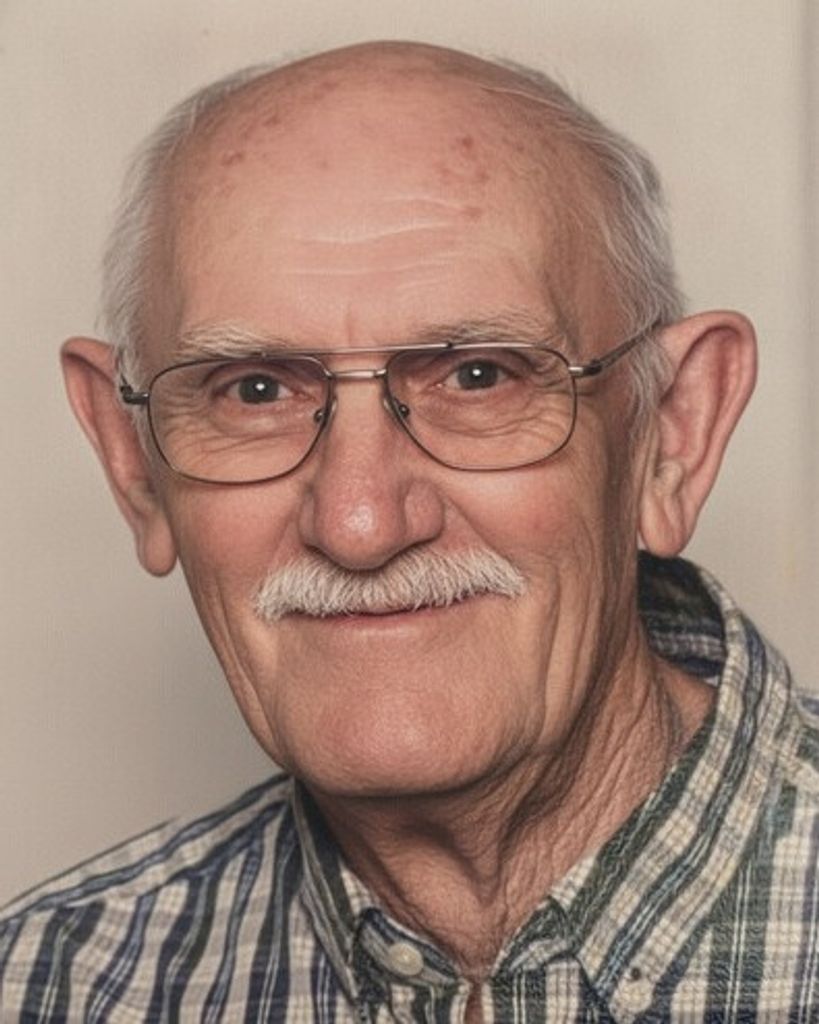 James C. Robinson, Sr. Profile Photo