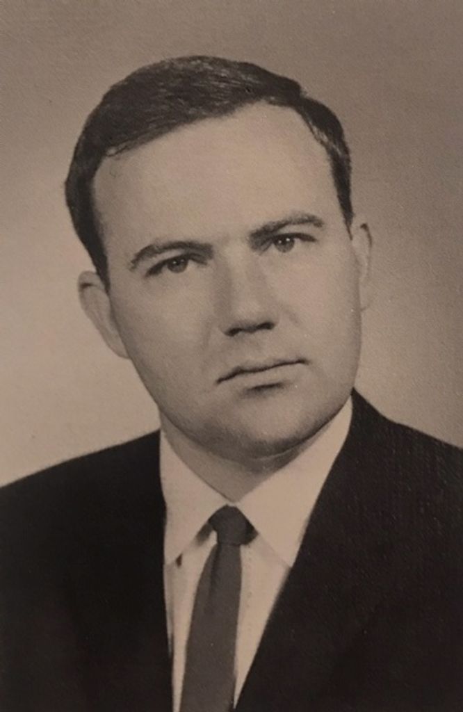 Richard James Yonker, Sr. Profile Photo