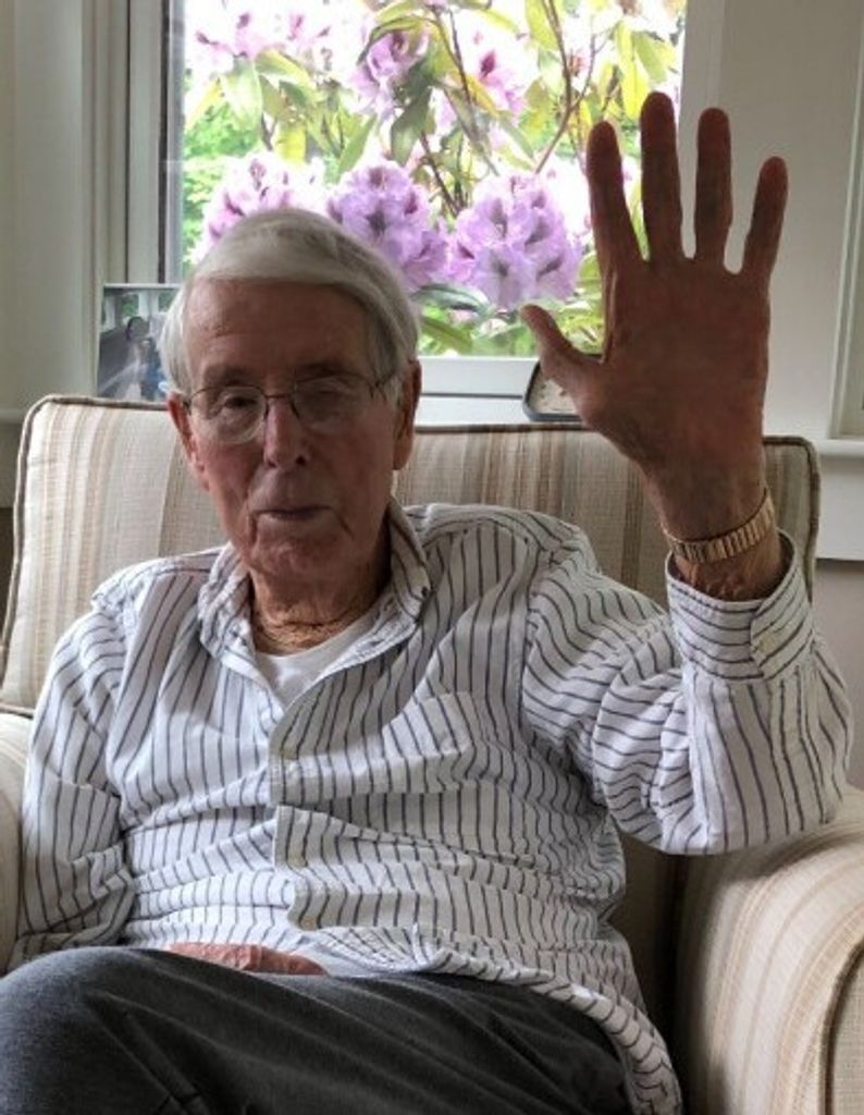 Mark Vincent Lynsky, Jr. Profile Photo