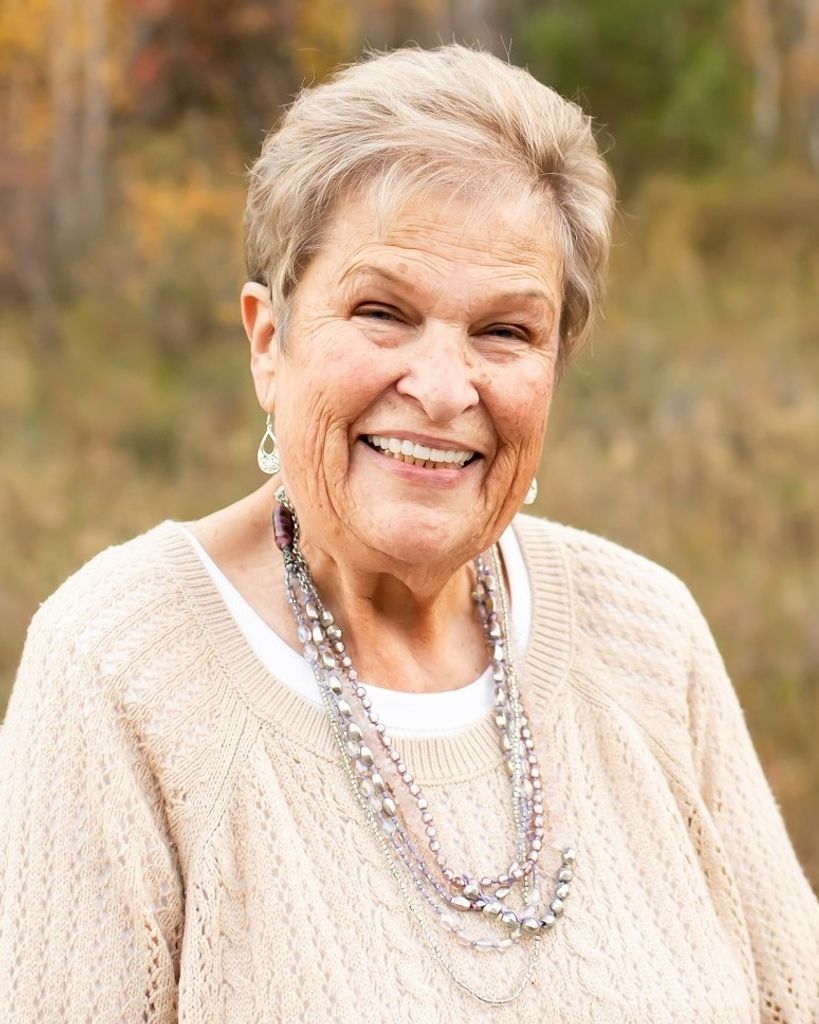 Joan Carol Watson Ruplinger