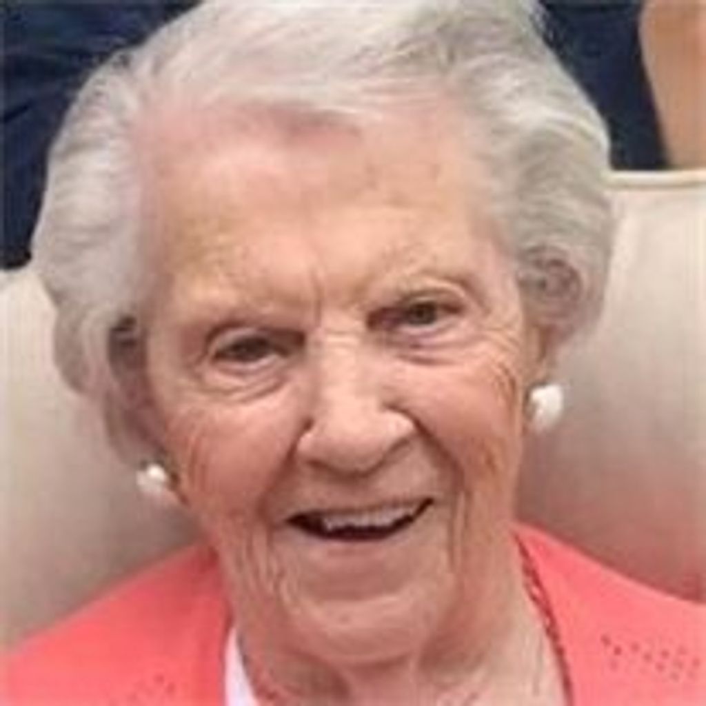 Mary Theresa Lyons Profile Photo