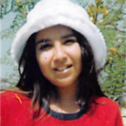 Layla Roxanne Zaragoza Profile Photo